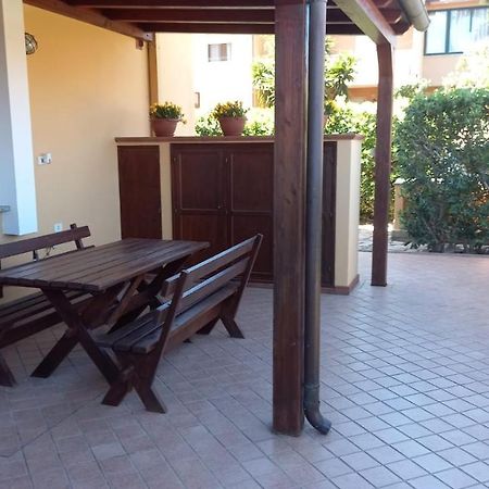 Apartmán Casa Gioia Olbia Exteriér fotografie