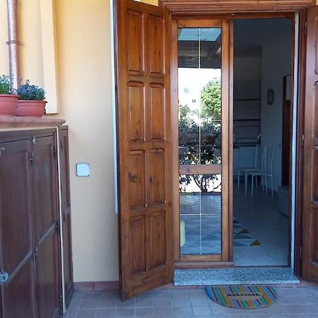 Apartmán Casa Gioia Olbia Exteriér fotografie