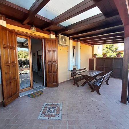 Apartmán Casa Gioia Olbia Exteriér fotografie