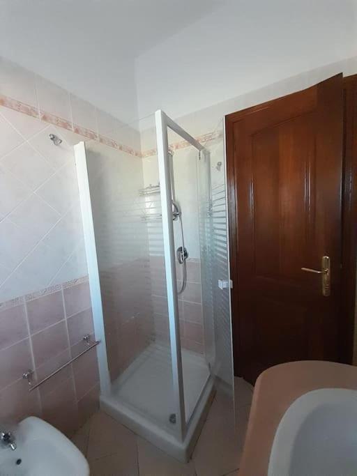 Apartmán Casa Gioia Olbia Exteriér fotografie