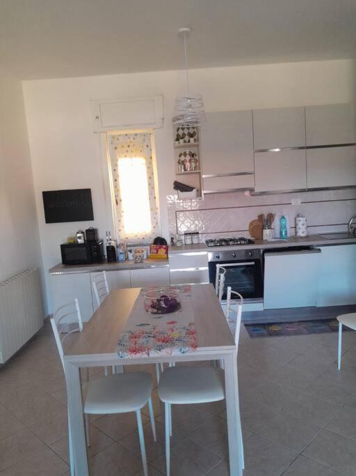 Apartmán Casa Gioia Olbia Exteriér fotografie