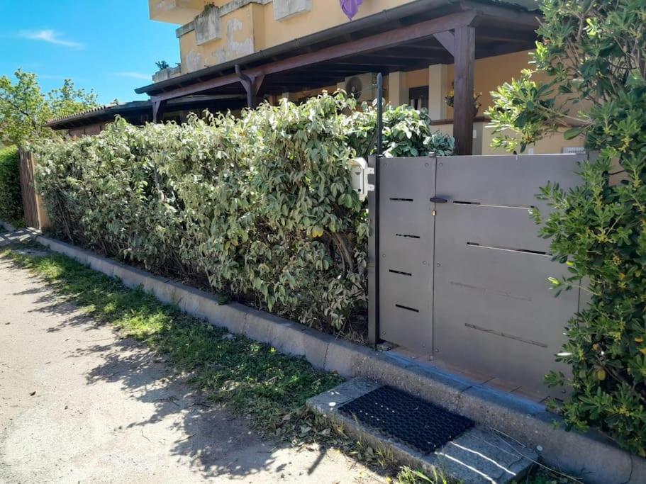 Apartmán Casa Gioia Olbia Exteriér fotografie