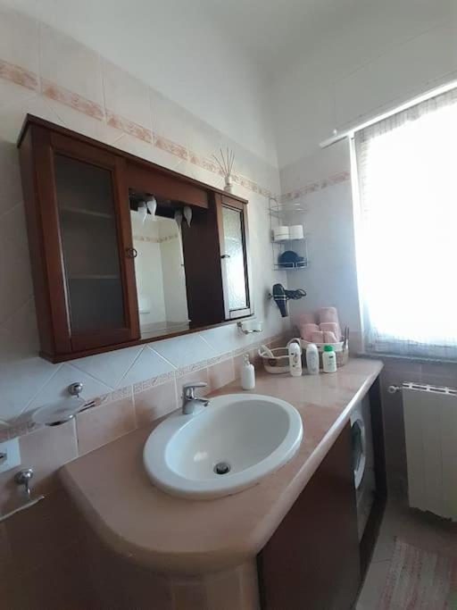 Apartmán Casa Gioia Olbia Exteriér fotografie