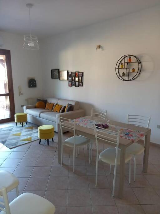 Apartmán Casa Gioia Olbia Exteriér fotografie