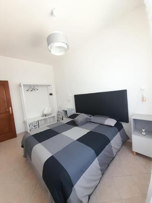 Apartmán Casa Gioia Olbia Exteriér fotografie