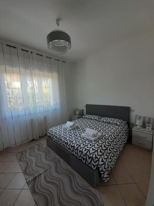 Apartmán Casa Gioia Olbia Exteriér fotografie
