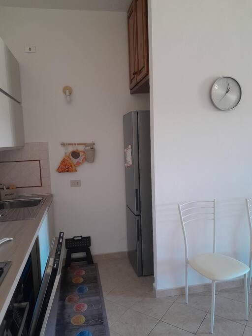 Apartmán Casa Gioia Olbia Exteriér fotografie