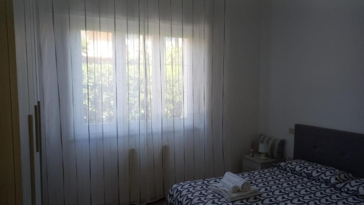 Apartmán Casa Gioia Olbia Exteriér fotografie