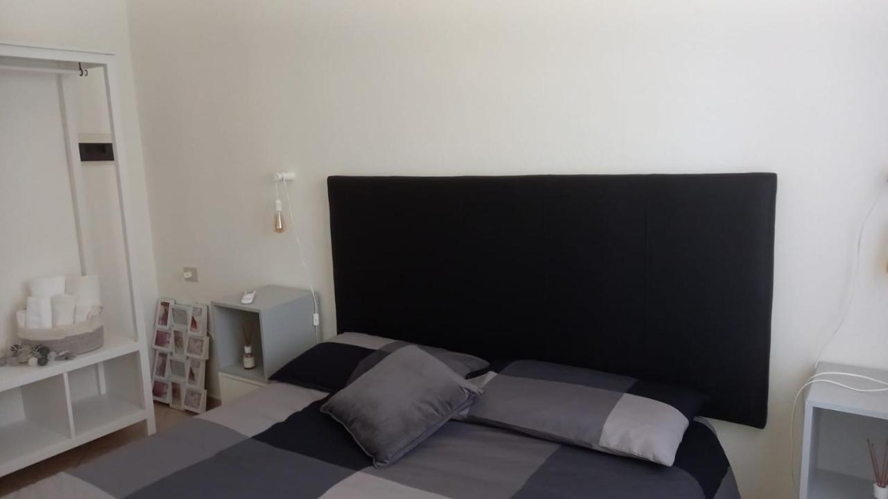 Apartmán Casa Gioia Olbia Exteriér fotografie