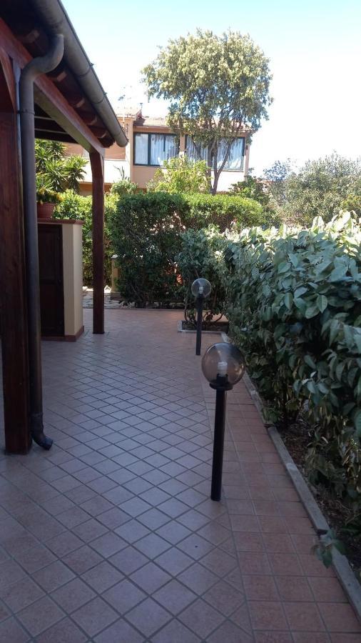 Apartmán Casa Gioia Olbia Exteriér fotografie