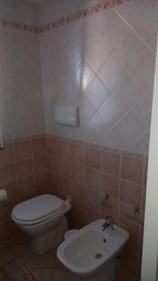 Apartmán Casa Gioia Olbia Exteriér fotografie