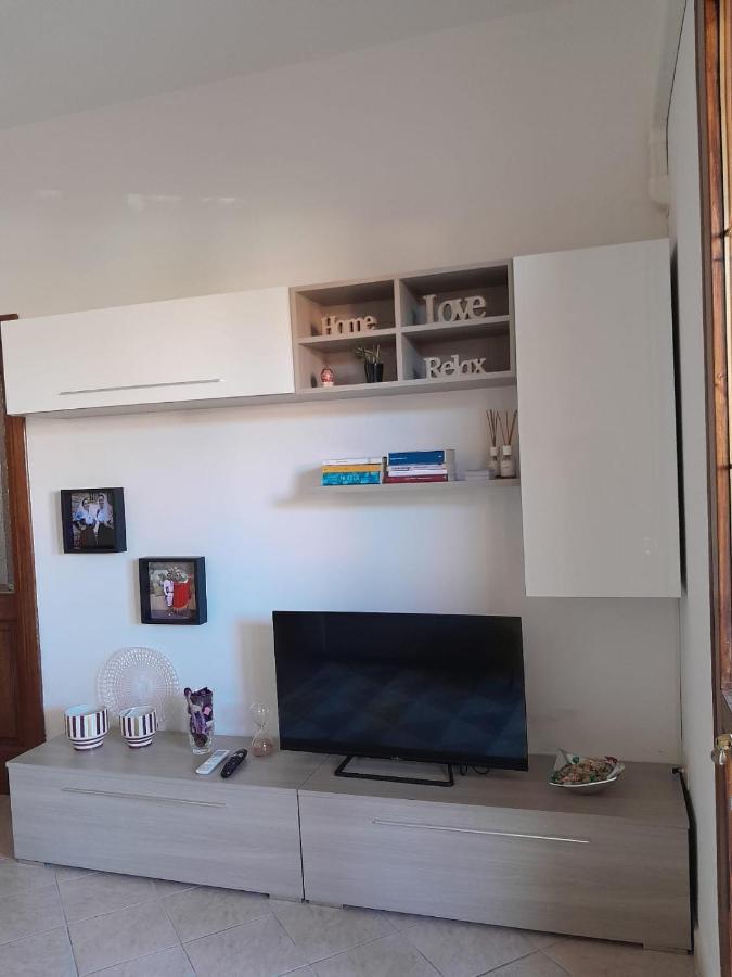 Apartmán Casa Gioia Olbia Exteriér fotografie