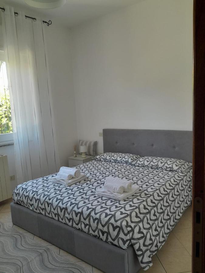 Apartmán Casa Gioia Olbia Exteriér fotografie