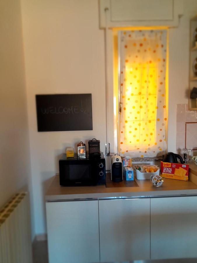 Apartmán Casa Gioia Olbia Exteriér fotografie