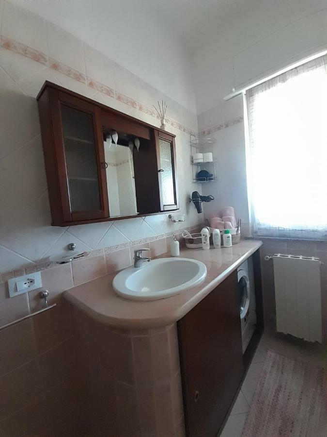 Apartmán Casa Gioia Olbia Exteriér fotografie